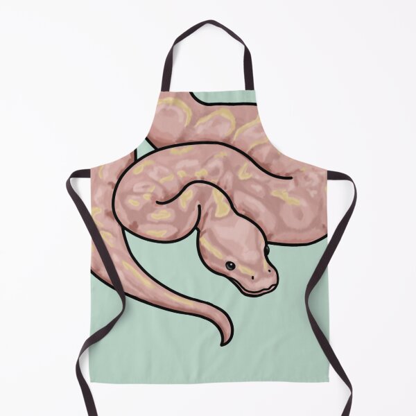 Item preview, Cute pink snake designed and sold by Milanicole.