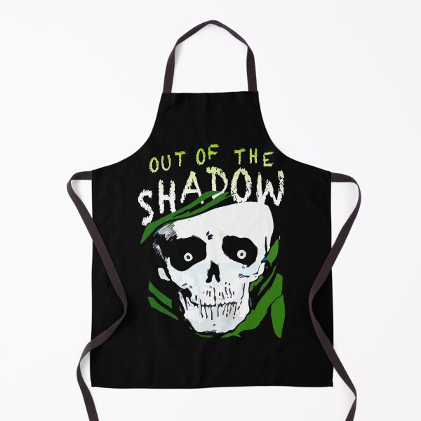 Item preview, Comic Horror Out of the Shadow designed and sold by MultistorieDog.