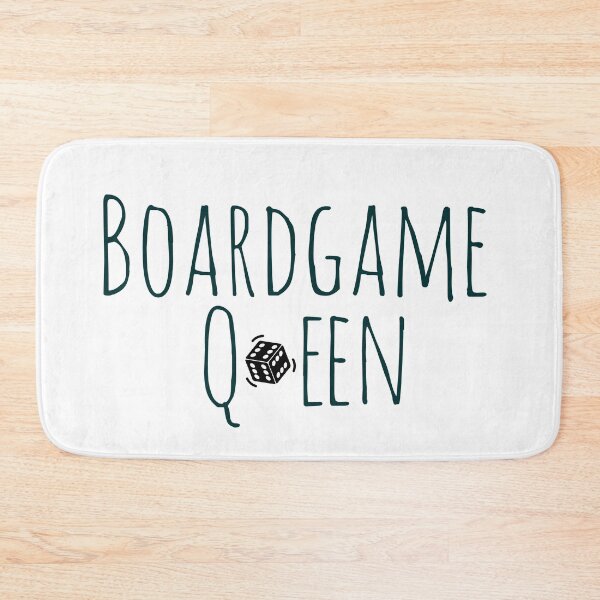 Item preview, Boardgame Queen designed and sold by Sae-.