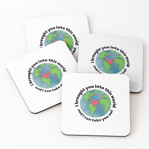 Item preview, Mother Earth  designed and sold by C4Rack.