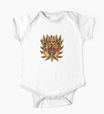 Spitshading 060 One Piece - Short Sleeve