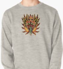 Spitshading 060 Pullover