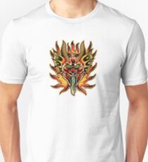 Spitshading 060 Unisex T-Shirt