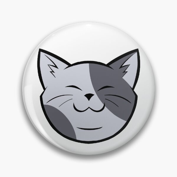 Item preview, Happy Cat! designed and sold by Rualar-Design.