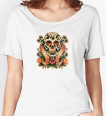Spitshading 059 Women's Relaxed Fit T-Shirt