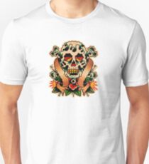 Spitshading 059 Unisex T-Shirt