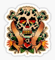 Spitshading 059 Sticker