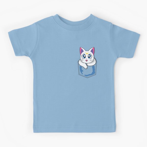 Item preview, Pocket Guardian: Artemis designed and sold by machmigo.