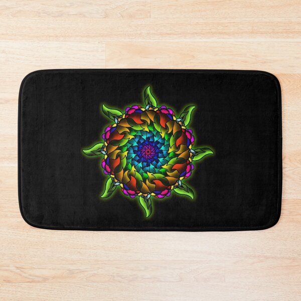 Item preview, Mandala  designed and sold by AnyAmazingArt  ✌️.