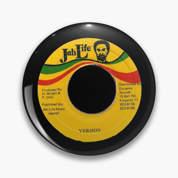 Item preview, Jah Life designed and sold by alexarms.