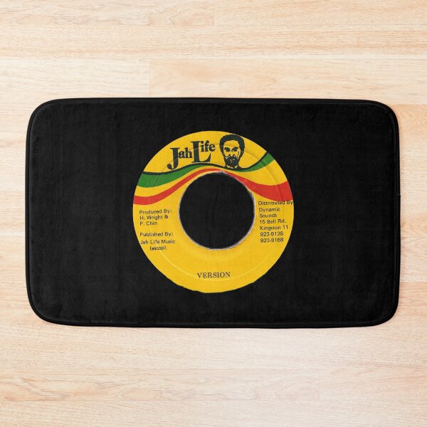 Item preview, Jah Life designed and sold by alexarms.