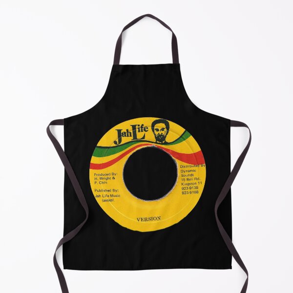 Item preview, Jah Life designed and sold by alexarms.