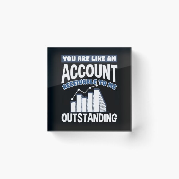Item preview, Financial Analyst Financial Advisor Joke for an Accountant designed and sold by ShopTheStyle.