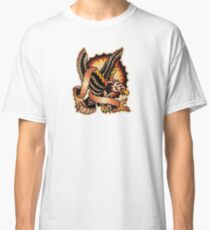 Spitshading 062 Classic T-Shirt