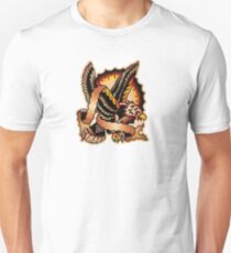 Spitshading 062 Unisex T-Shirt