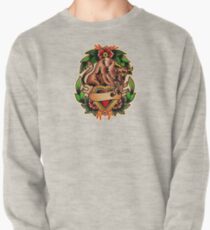 Spitshading 061 Pullover