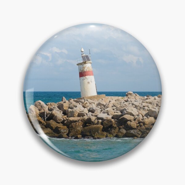 Item preview, Agva Lighthouse designed and sold by jojobob.