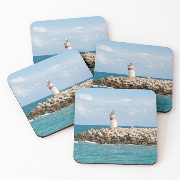 Item preview, Agva Lighthouse designed and sold by jojobob.