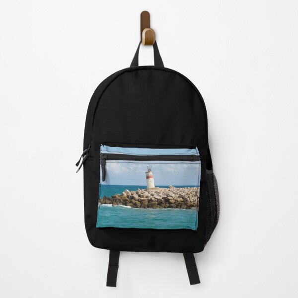 Item preview, Agva Lighthouse designed and sold by jojobob.