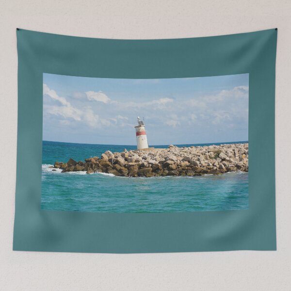 Item preview, Agva Lighthouse designed and sold by jojobob.