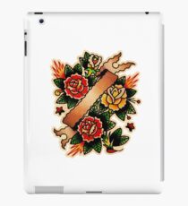 Spitshading 063 iPad Case/Skin