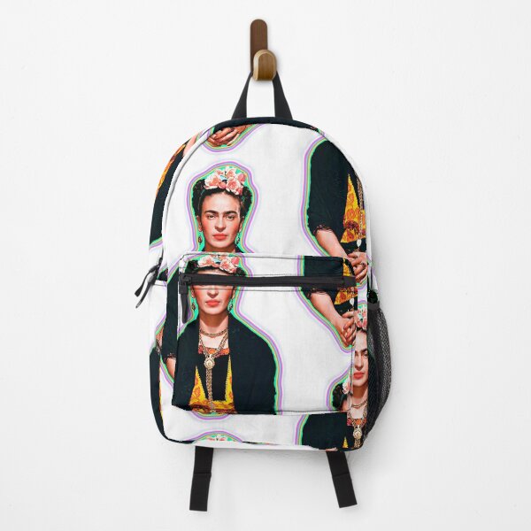 Item preview, Frida pop designed and sold by Ilustra Club.