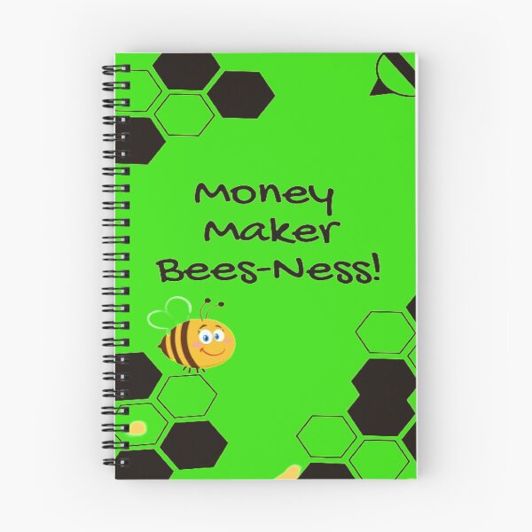 Item preview, Cute wholesome Bees_ness  designed and sold by Mr7Williams.