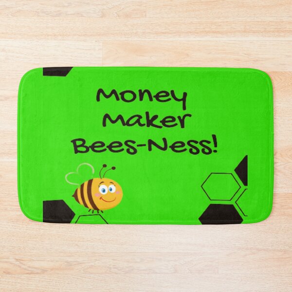 Item preview, Cute wholesome Bees_ness designed and sold by Mr7Williams.