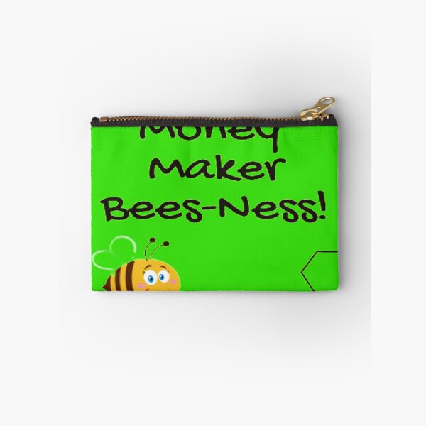 Item preview, Cute wholesome Bees_ness  designed and sold by Mr7Williams.