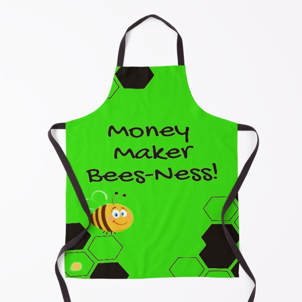 Item preview, Cute wholesome Bees_ness  designed and sold by Mr7Williams.
