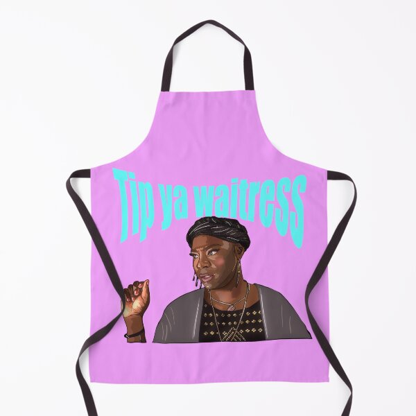 Item preview, Lafayette tip ya waitress designed and sold by Nicfearn86.