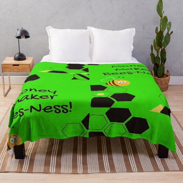Item preview, Cute wholesome Bees_ness  designed and sold by Mr7Williams.