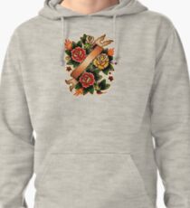 Spitshading 063 Pullover Hoodie
