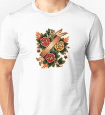 Spitshading 063 Unisex T-Shirt