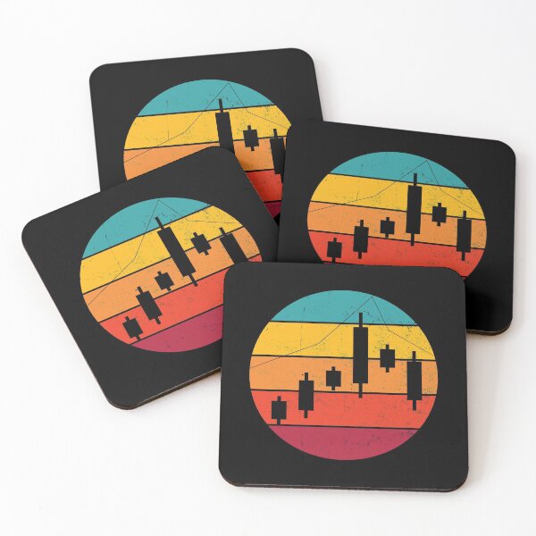 Item preview, Retro Forex Trading Option Trading for a Daytrader Investing designed and sold by ShopTheStyle.