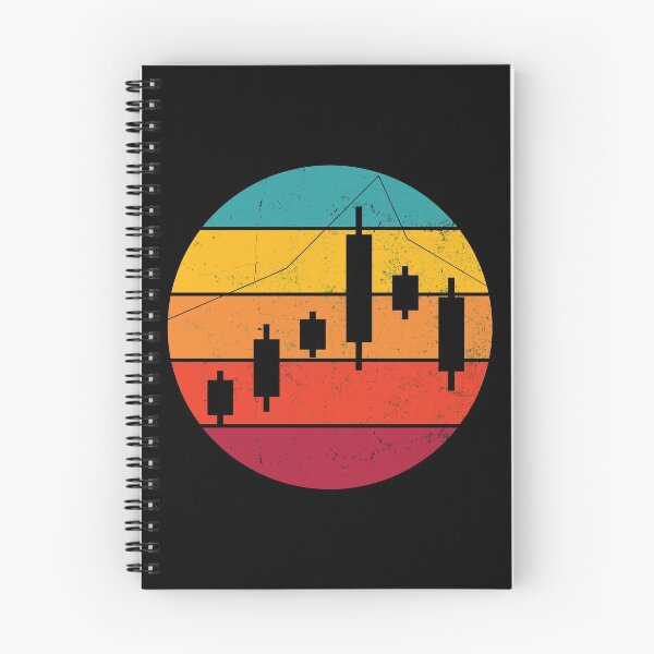 Item preview, Retro Forex Trading Option Trading for a Daytrader Investing designed and sold by ShopTheStyle.