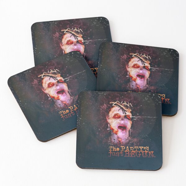 Item preview, Your Host, Angela designed and sold by Mayhem Street Media (Doug Rinaldi).