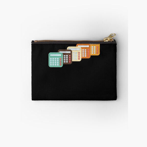Item preview, Retro Calculator Financial AnalystFinancial Advisor designed and sold by ShopTheStyle.