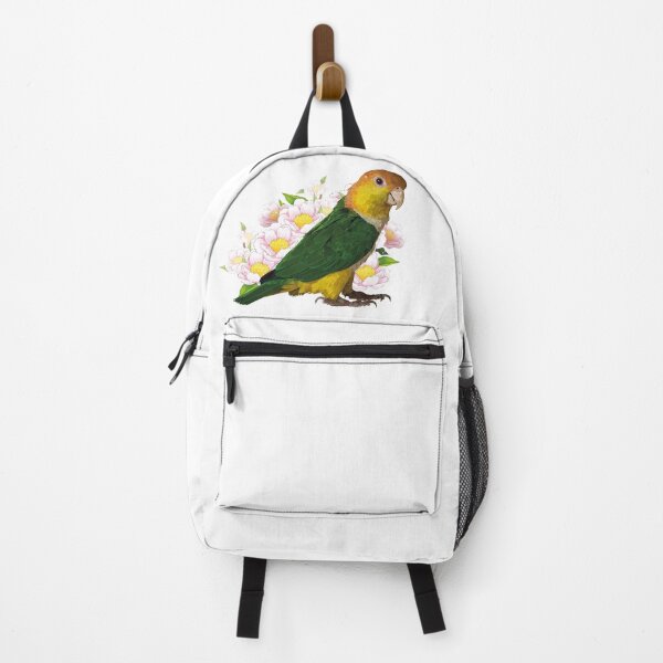 Item preview, caique designed and sold by obscurite.