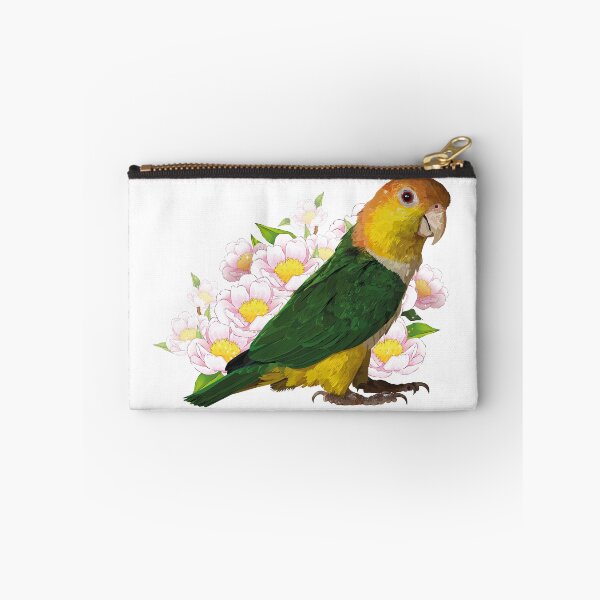 Item preview, caique designed and sold by obscurite.