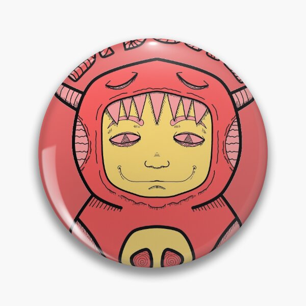Item preview, Si devil designed and sold by bajurisukapidh.