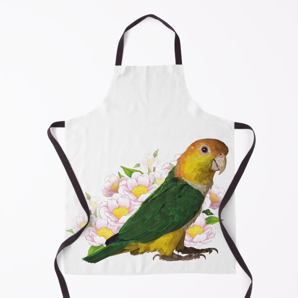 Item preview, caique designed and sold by obscurite.