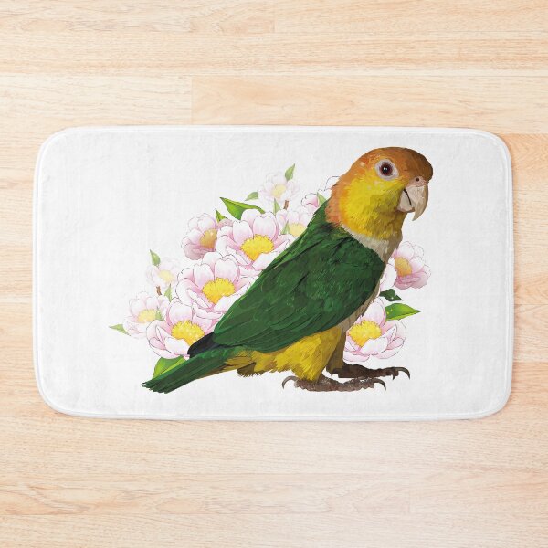 Item preview, caique designed and sold by obscurite.