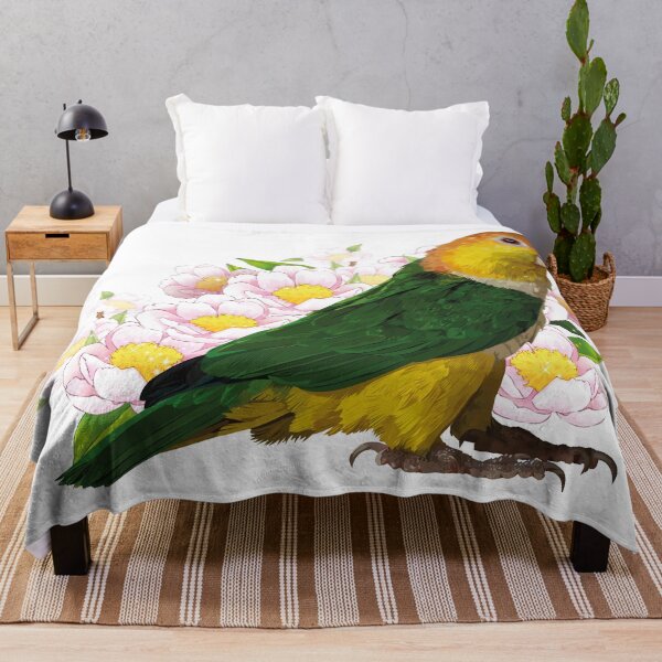 Item preview, caique designed and sold by obscurite.