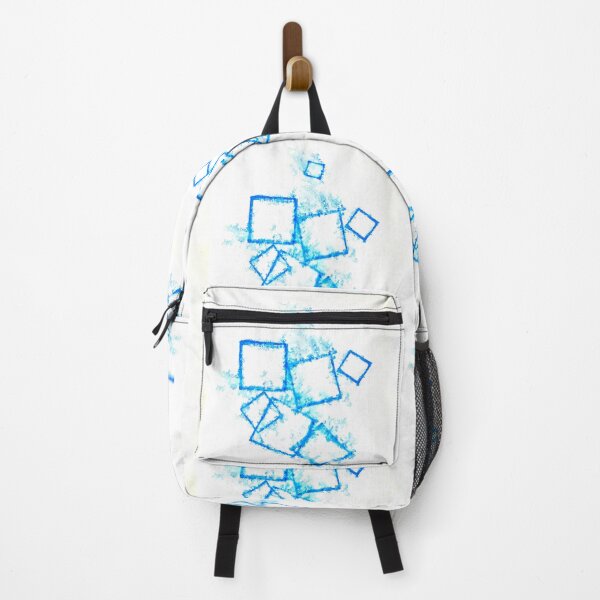 Item preview, Blue Squared designed and sold by tiffanyarpdaleo.