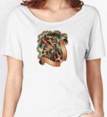 Spitshading 065 Women's Relaxed Fit T-Shirt