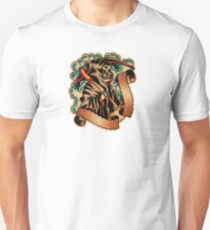 Spitshading 065 Unisex T-Shirt