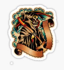 Spitshading 065 Sticker