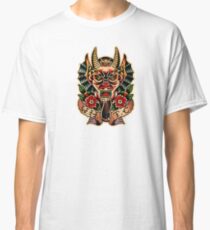 Spitshading 066 Classic T-Shirt