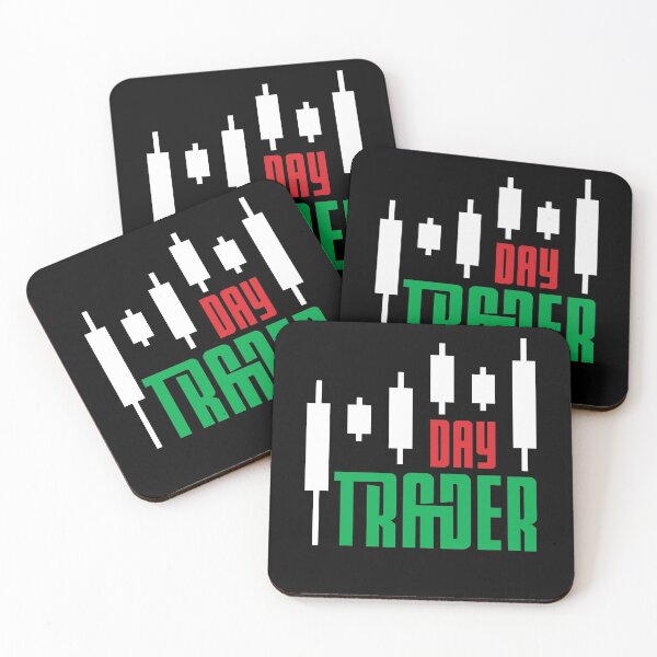 Item preview, Daytrader Forex Trading Option Trading designed and sold by ShopTheStyle.
